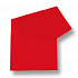 Мультифункциональный бафф FREEDOM, красный, полиэстер 100%, плотность 120 г/м2 - Фото 1