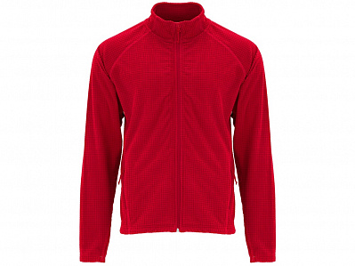 Куртка флисовая Denali мужская (Красный)