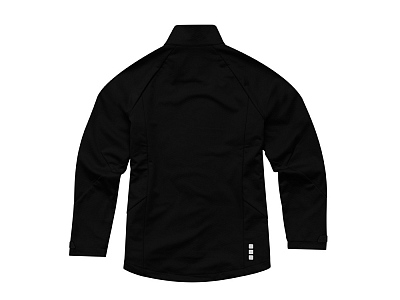 Куртка софтшел Kaputar женская