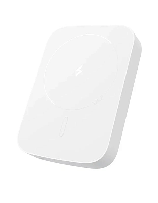 Беспроводной магнитный ПЗУ VLP Mag Energy 5000, черный