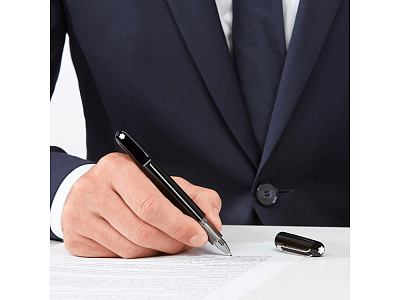 Ручка-роллер