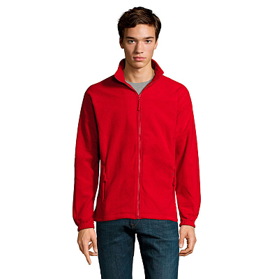 Толстовка мужская флисовая NORTH MEN 300