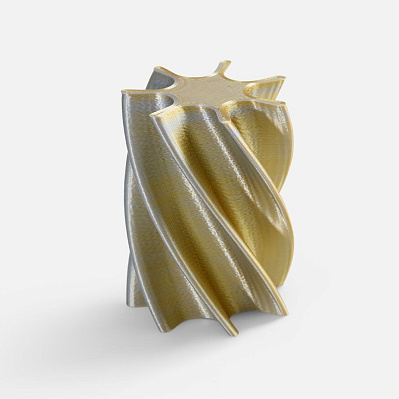 Фигурка Impreso M 3D-печать на заказ