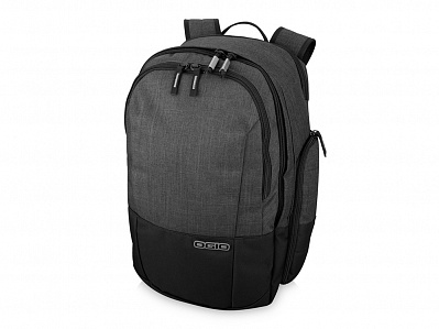 Рюкзак Rockwell для ноутбука 15 (Серый/черный)