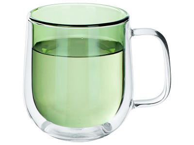 Кружка с двойными стенками Ubud