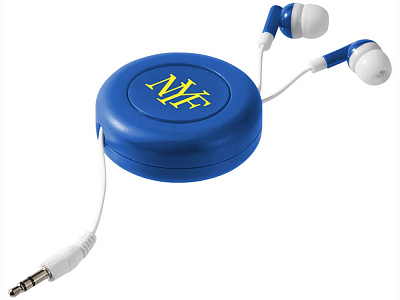 Наушники Reely