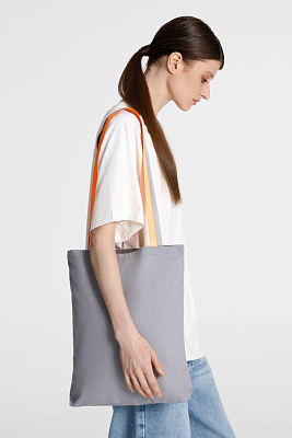 Основа для шопера B4, серая