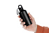 Бутылка для воды Funrun 400, черная - Фото 3