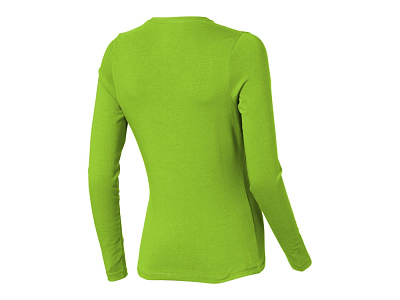 Футболка Ponoka из органического хлопка, женская