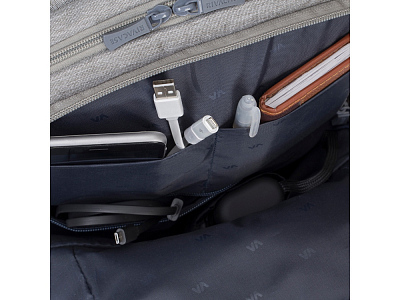 Рюкзак для ноутбука 15.6