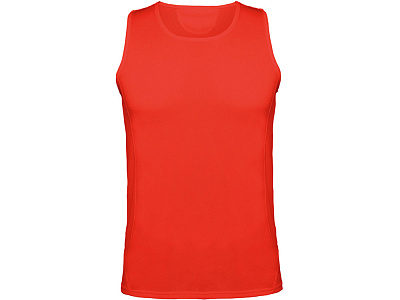 Спортивная майка Andre мужская (Красный)