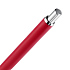Ручка шариковая Slim Beam, красная - Фото 2