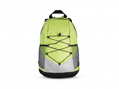 Рюкзак TURIM (Светло-зеленый)