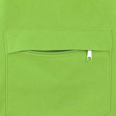 Сумка на молнии Zipper из хлопка 280 г/м2