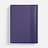 Ежедневник Prizma, недатированный, фиолетовый - Фото 2