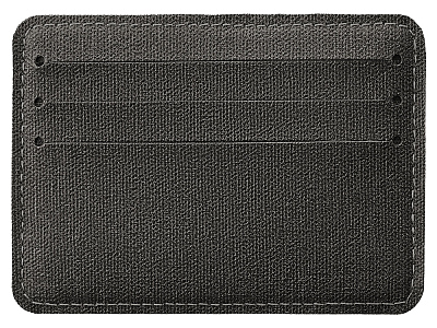 Подарочный набор Consul: обложка для паспорта и картхолдер