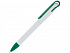 Ручка пластиковая шариковая GAIA - Фото 1
