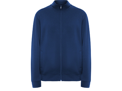 Толстовка на молнии Ulan детская (Королевский синий)