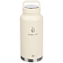 Термобутылка Fujisan XL, белая (молочная) - Фото 9