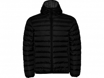 Куртка Norway, мужская (Черный)