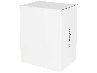 Кружка с деревянной крышкой Tahoe