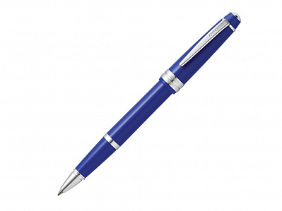 Ручка-роллер Bailey Light Blue (Синий)