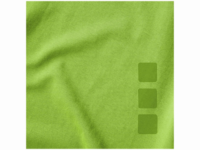 Футболка Kawartha из органического хлопка, мужская