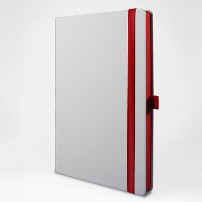 Блокнот Garda Luxe