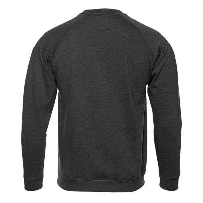 Свитшот унисекс STAN футер с начёсом 260, 53