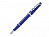 Ручка-роллер Bailey Light Blue - Фото 1