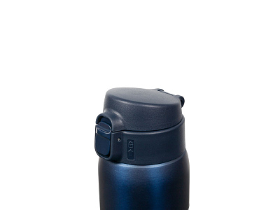 Термокружка Relaxika 701, 480 мл