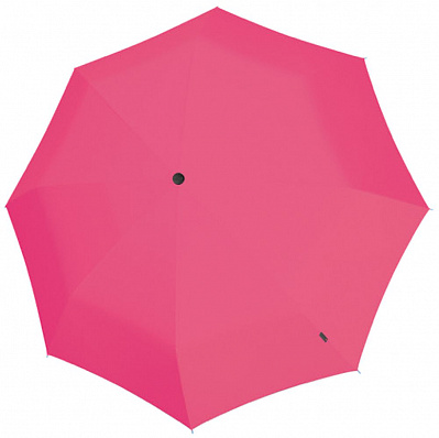 Зонт-трость U.900  (Розовый)