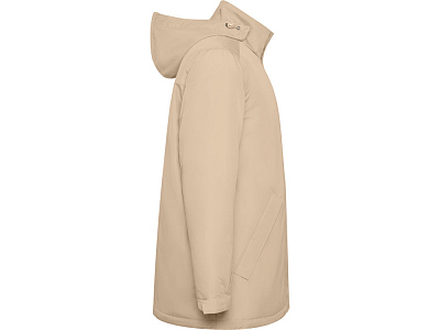 Парка утепленная America, мужская