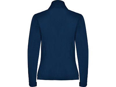 Куртка софтшелл Nebraska женская