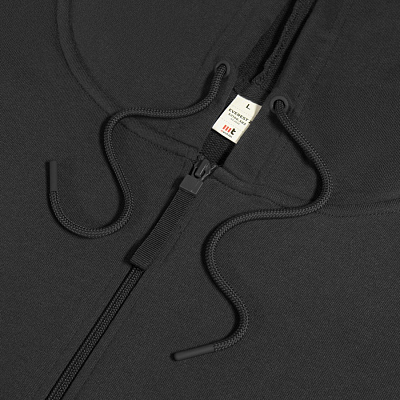 Толстовка унисекс на молнии с капюшоном EVEREST 2 260