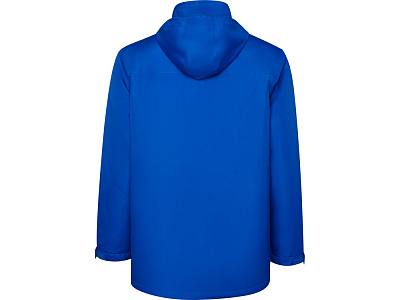 Парка утепленная America, мужская