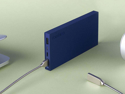 Внешний аккумулятор NEO ARIA, 10000 mAh