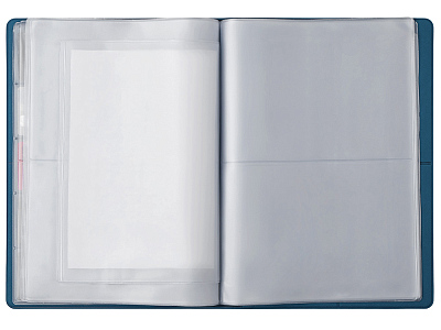 Органайзер для хранения документов А4 Favor 2.0