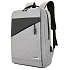 Рюкзак MetriX, серый - Фото 1