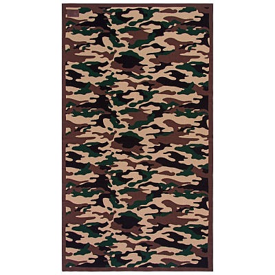 Плед на заказ Tricksy Net, 3 цвета, S, акрил