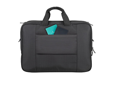 ECO сумка для ноутбука 15.6 из переработанного пластика