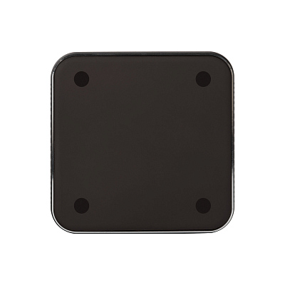 Беспроводное ЗУ Rombica NEO Energy, коричневый