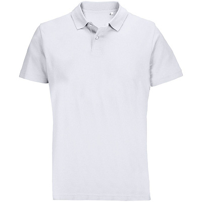 Рубашка поло женская Pulse Women, белая (Белый)