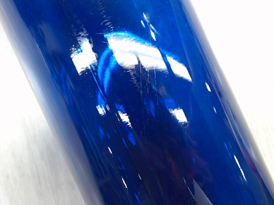 Бутылка спортивная Sky из стекла