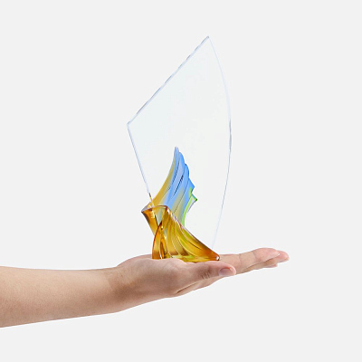 Стела Fair Wind