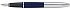 Перьевая ручка Cross Calais Blue Lacquer - Фото 1