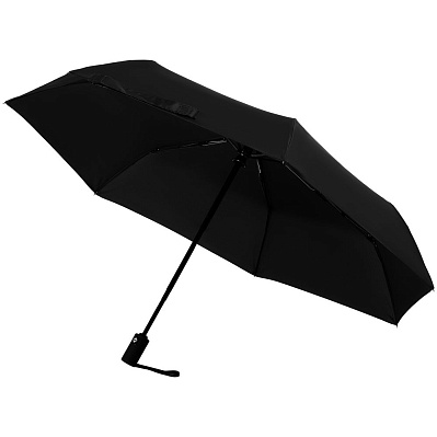 Зонт складной Trend Magic AOC  (Черный)