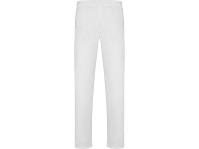 Брюки Rochat, унисекс (Белый)