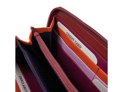 Кошелек женский