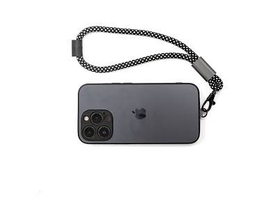 Ремешок-держатель для телефона на запястье Lany Wristband Eco